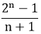 Maths-Binomial Theorem and Mathematical lnduction-12094.png